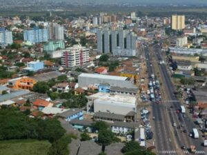 Cachoeirinha Morar no RS com Custo Baixo