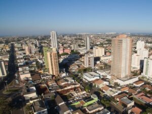 Cambé Morar no Paraná com Custo Baixo e Próximo a Londrina