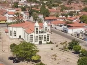 Canto do Buriti Morar no Piauí com Custo Baixo e Qualidade