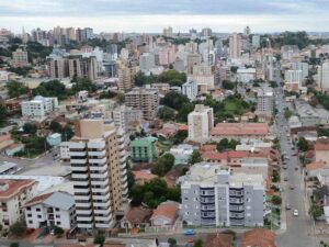 Conhecer Bento Gonçalves Onde o Vinho Nasce nas Montanhas