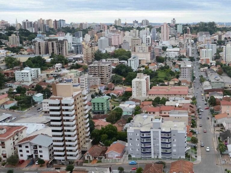 Conhecer Bento Gonçalves Onde o Vinho Nasce nas Montanhas