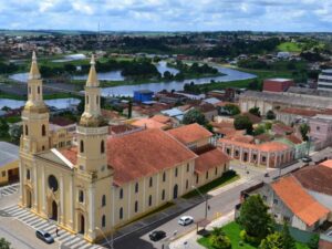 Conhecer Castro Onde o Pampa Encontra as Rochas Milenares