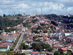 Conhecer Catu Onde a Cultura Afro Brilha no Interior da Bahia