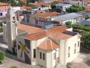 Conhecer Coelho Neto Onde a Cultura Afro Brilha no Interior