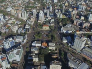 Conhecer Erechim: Onde o Pampa Encontra a Tradição Gaúcha