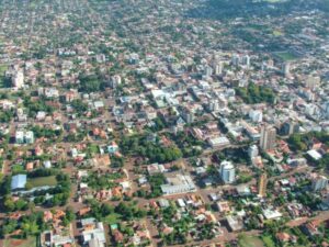 Conhecer Ijuí Onde a Tradição Alemã Encontra a Inovação