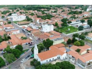 Conhecer Inhuma Onde o Sertão Piauiense Mostra seu Rosto