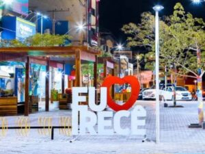 Conhecer Irecê Onde o Sertão Baiano Mostra sua Força e Beleza