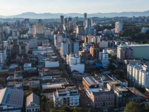 Conhecer Lajeado Onde a Tradição Alemã Encontra a Inovação