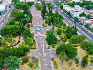 Conhecer Santana do Livramento Aqui o Brasil Encontra o Uruguai