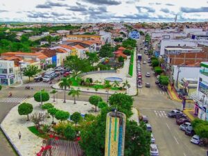 Conhecer Tauá Onde o Sertão Cearense Mostra sua Força