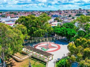 Conhecer Tianguá Onde o Sertão Cearense Fica Fresco na Serra