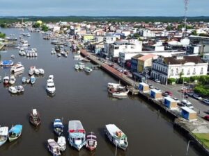Conhecer Valença Onde o Recôncavo Baiano Encontra a História