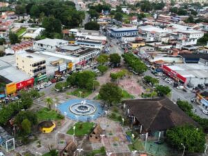 Dias d'Ávila Morar na Bahia com Custo Baixo