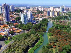 Indaiatuba Morar no Interior de SP com Custo Baixo