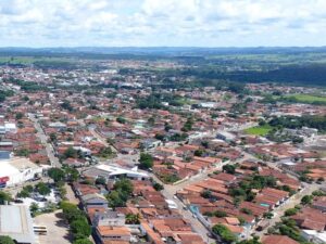 Inhumas: Morar no Interior de Goiás com Custo Baixo