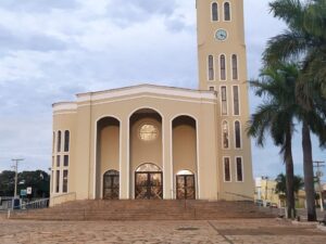 Itaberaí Morar no Interior de Goiás com Custo Baixo