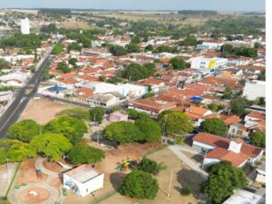 Morrinhos Morar no Interior de Goiás com Custo Baixo