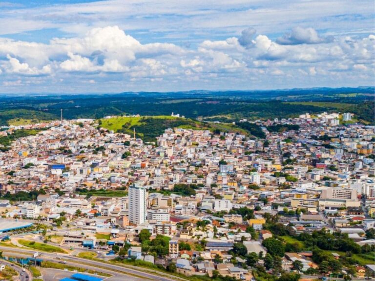 Nova Serrana: Morar em Minas Gerais com Custo Baixo