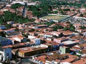 Presidente Dutra Morar no Maranhão com Custo Baixo