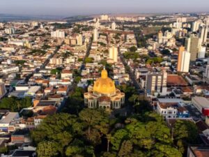 São Carlos Morar no Interior de SP com Custo Baixo e Qualidade