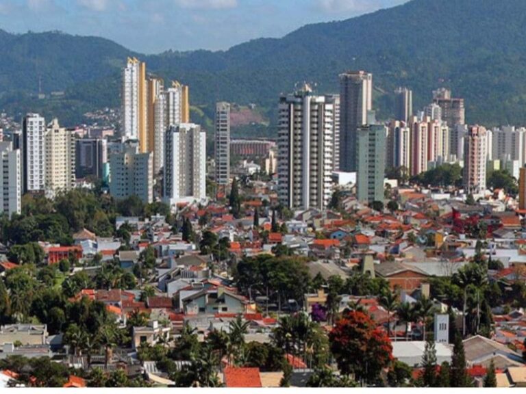 Suzano: Morar no Interior de SP com Custo Baixo