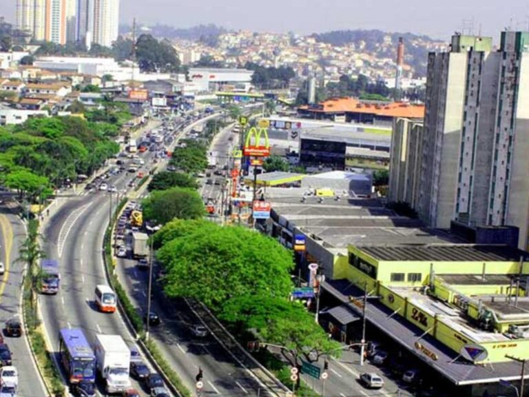 Taboão da Serra Morar no Interior de SP com Custo Baixo