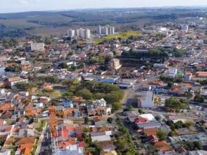 Telêmaco Borba Onde a Tradição Italiana Encontra os Pinhais