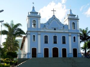 Conhecer Brumado Onde o Sertão Baiano Encontra as Montanhas