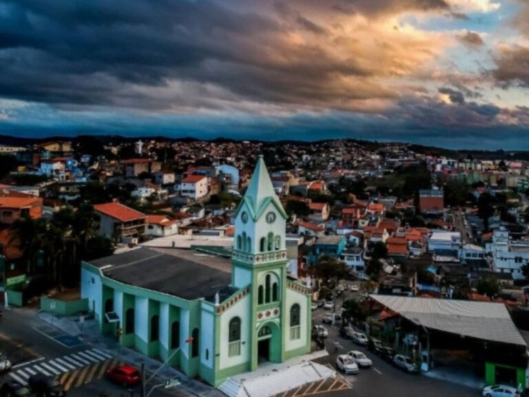 Itapevi Morar na Grande SP com Custo Baixo e Próximo a Sampa